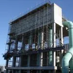 Industrial Scaffolding Services | Paisley, Scotland | Scaffolding Solutions | The Human Touch Scaffolding Company