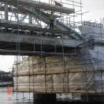 Industrial Scaffolding Services | Glasgow, Scotland | Scaffolding Solutions | The Human Touch Scaffolding Company