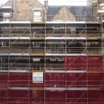 Industrial Scaffolding Services | Glasgow, Scotland | Scaffolding Solutions | The Human Touch Scaffolding Company