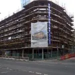 Industrial Scaffolding Services | Glasgow, Scotland | Scaffolding Solutions | The Human Touch Scaffolding Company