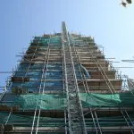 Commercial Scaffolding Services | Paisley, Scotland | Scaffolding Solutions | The Human Touch Scaffolding Company