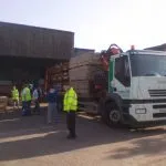 Industrial Scaffolding Services | Paisley, Scotland | Scaffolding Solutions | The Human Touch Scaffolding Company