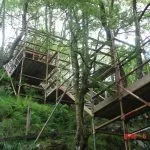 Industrial Scaffolding Services | Glasgow, Scotland | Scaffolding Solutions | The Human Touch Scaffolding Company