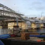 Industrial Scaffolding Services | Glasgow, Scotland | Scaffolding Solutions | The Human Touch Scaffolding Company