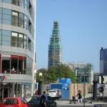 Commercial Scaffolding Services | Paisley, Scotland | Scaffolding Solutions | The Human Touch Scaffolding Company