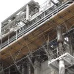 Industrial Scaffolding Services | Glasgow, Scotland | Scaffolding Solutions | The Human Touch Scaffolding Company