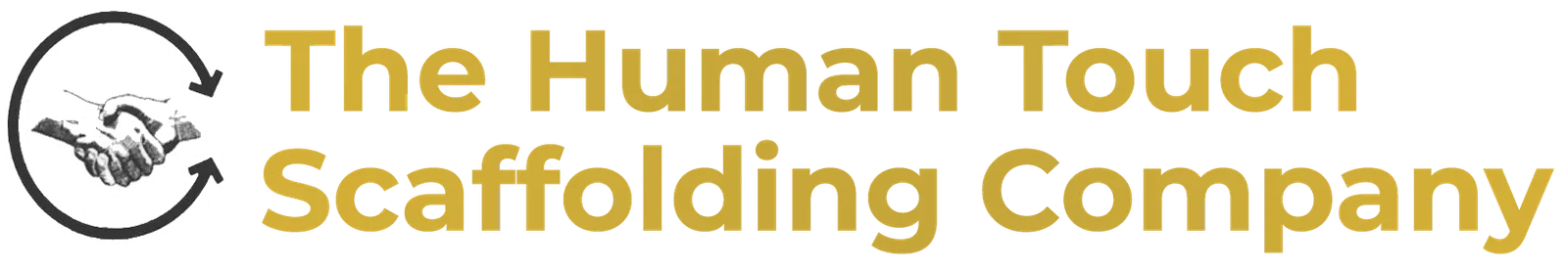 The Human Touch Scaffolding Co Ltd