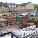 Commercial Scaffolding Services | Paisley, Scotland | Scaffolding Solutions | The Human Touch Scaffolding Company
